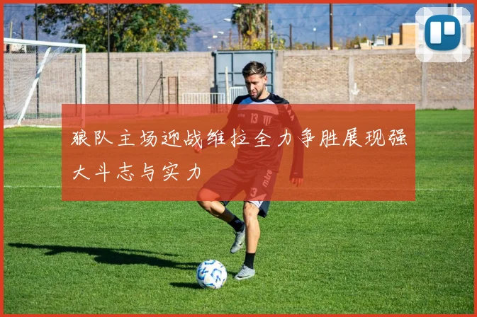 狼队主场迎战维拉全力争胜展现强大斗志与实力