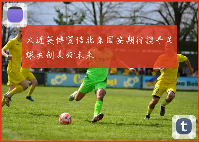 大连英博贺信北京国安期待携手足球共创美好未来