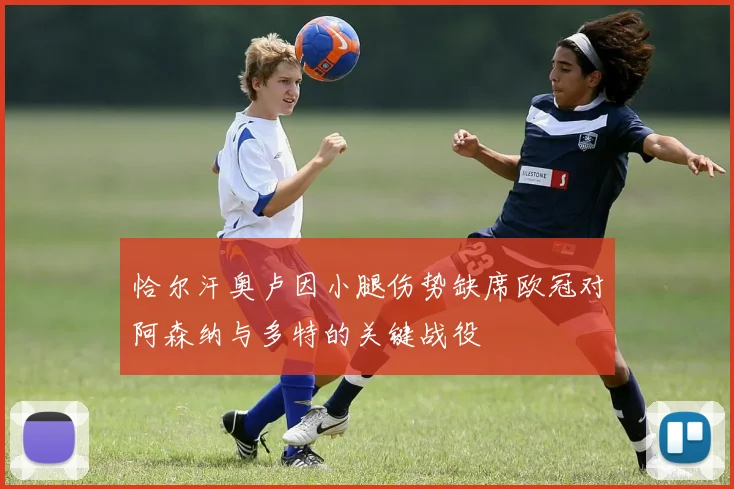 恰尔汗奥卢因小腿伤势缺席欧冠对阿森纳与多特的关键战役